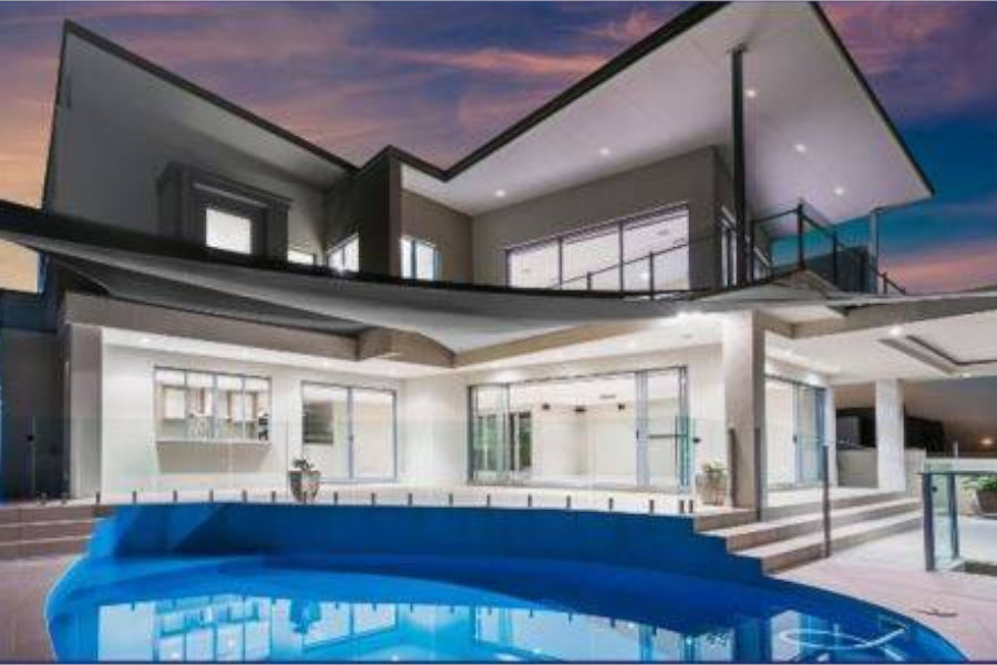 photo - Avec mon partenaire BATI 85 Projet terrain + maison 3 chambres Secteur CHALLANS