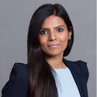 photo - Parnella Gabriaux